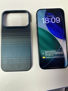 Б/в Мобільний телефон Apple iphone 17 pro 256gb 01-200982977