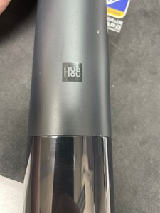 Huohou electric wine opener hu0027