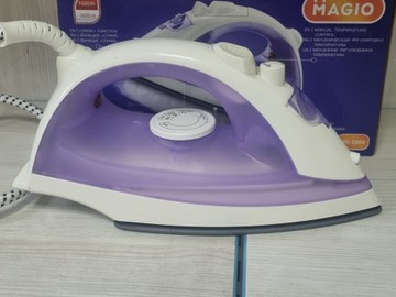 Б/в Праска Magio mg-130v 01-200989012