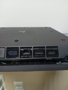 Б/в Ігрова приставка Sony playstation 4 slim 500gb 01-200989110