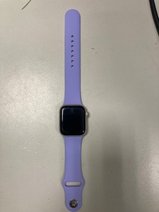 Б/у Смарт-часы Apple watch se 2 gps 40mm aluminium case 01-200988842