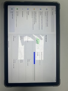 Б/в Планшет Black Shark pad 7 6/128gb lte 01-200992077