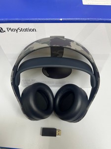 Б/в Навушники Sony pulse 3d wireless headset 01-200986135