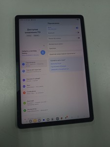 Б/в Планшет Samsung galaxy tab s9 fe wi-fi 6/128gb 01-200983160