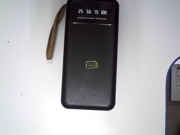 Б/в Повербанк Oiarme 20000mah 01-200992286