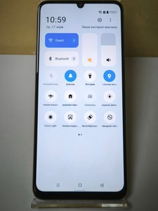 Б/в Мобільний телефон Realme note 70 4/128gb 01-200991262