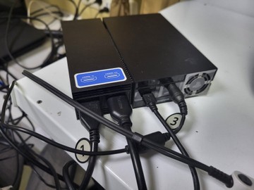 Б/в Окуляри віртуальної реальності Sony playstation vr / playstation camera 01-200993254