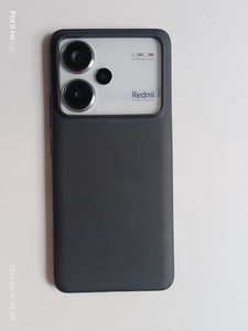 Б/в Мобільний телефон Xiaomi redmi note 13 pro 5g 12/512gb 01-200993334