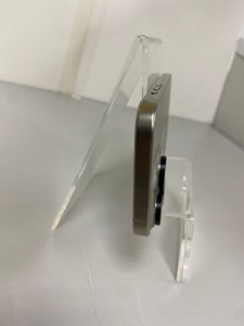 Б/в Мобільний телефон Apple iphone 16 pro 256gb 01-200974416