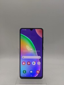 Б/в Мобільний телефон Samsung galaxy a31 4/128gb sm-a315f 01-200995587