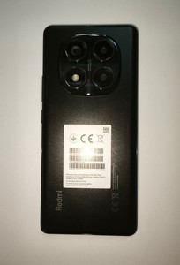 Б/в Мобільний телефон Xiaomi redmi note 14 pro 8/256gb 01-200993061