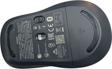 Б/в Миша Xiaomi dual-mode wireless mouse 2 18-000095959