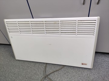 Б/в Обігрівач Roda standard rsp-1500eu 01-200995885