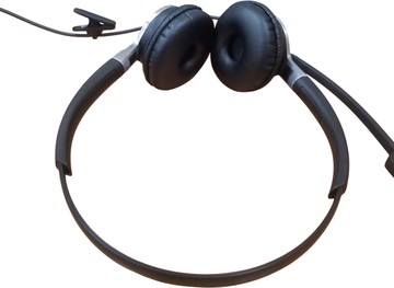 Б/в Навушники Epos sc 660 01-200824785