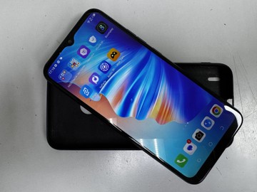 Б/в Мобільний телефон Tecno spark 6 go ke5j 3/64gb 01-200997835