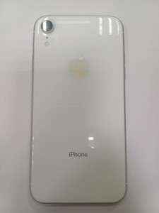 Б/в Мобільний телефон Apple iphone xr 64gb 01-200997829