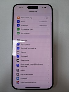 Б/в Мобільний телефон Apple iphone 14 pro max 512gb 01-200868154