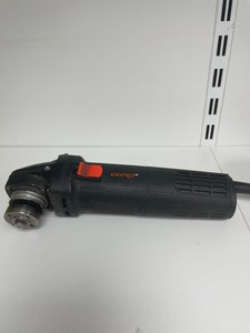 Б/в Кутова шліфмашина Dnipro-M gs-160se 2021 01-200996436