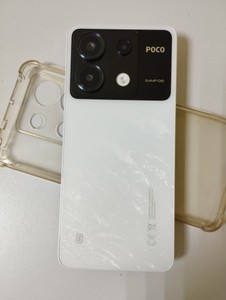 Б/в Мобільний телефон Xiaomi poco x6 8/256gb 01-200999118