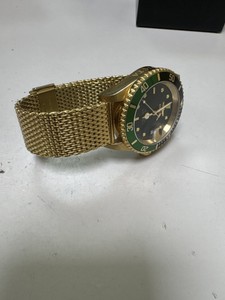Б/у Часы наручные Invicta 4723 01-200999016