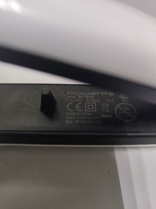 Б/в Плойка Rowenta sf7870 01-200999057