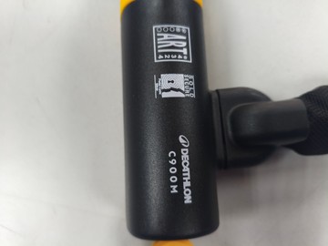 Б/в Велозамок Decathlon c900m 01-200998928