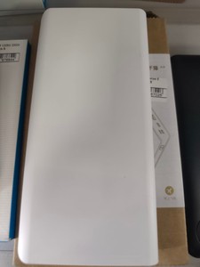 Б/в Зовнішній акумулятор Romoss sense 6 20000 22,5w 18-000095909