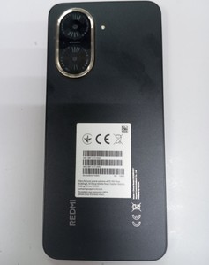 Б/у Мобільний телефон Xiaomi redmi a5 4/128gb 01-200999317