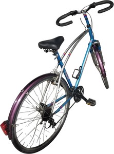 Б/в Велосипед Corratec wallaby bon 302 01-200952333
