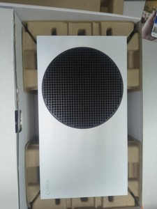 Б/в Ігрова приставка Microsoft xbox series s 512gb 01-200999809