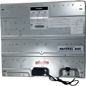 Б/у Варочная поверхность Pyramida pfg 647 luxe 01-200937948