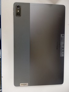 Б/в Планшет Lenovo tab p11 2nd gen tb350xu 6/128gb 01-200999440