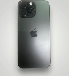 Б/в Мобільний телефон Apple iphone 16 pro max 512gb 01-200924663