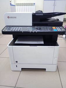 Б/в БФП-принтери Kyocera ecosys m2040dn 01-201001810