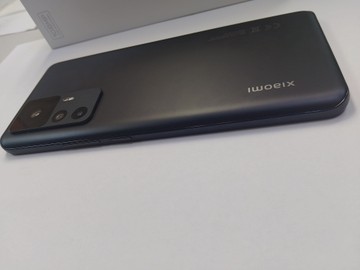 Б/в Мобільний телефон Xiaomi 12t 8/256gb 01-201002449
