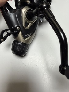 Eclipse avid carp 5000