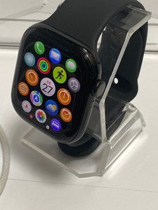 Б/в Смарт-годинник Apple watch series 10 gps 46mm alu. case 01-200998971