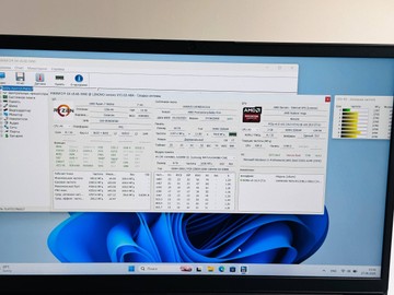 Б/в Ноутбук Lenovo 15/ryzen 7 5825u ddr4/16gb ddr4/ssd 512 gb/*інтегрована 01-201002222