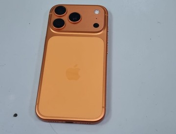 Б/в Мобільний телефон Apple iphone 17 pro 256gb 01-200958352