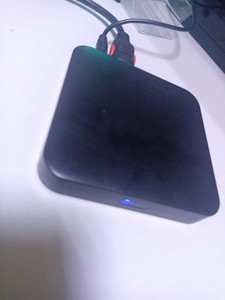 Б/в HD-медіаплеєр Inext tv3s 01-201002751