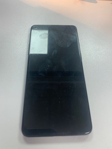 Б/у Мобільний телефон Oneplus 9r 12/256gb 01-200996914