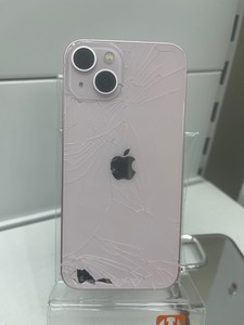 Б/в Мобільний телефон Apple iphone 13 256gb 01-200999889