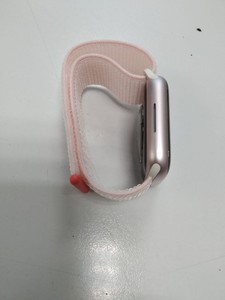 Б/в Смарт-годинник Apple watch series 9 gps 45mm aluminum case 01-201003220