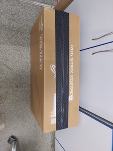 Б/в Монітор Asus rog strix xg27acg 01-201003640