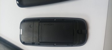 Б/в Мобільний телефон Nokia 105 single sim 2019 01-201002552