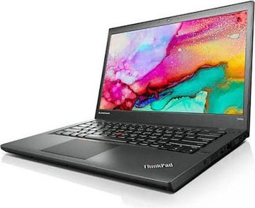 Б/у Ноутбук Lenovo 14/core i7 4600u ddr3/12gb ddr3/hdd *відсутній/ssd 256 gb/*інтегрована 01-201002888