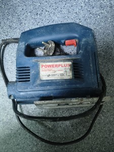 Б/в Електролобзик Powerplus pow1003 01-201004360
