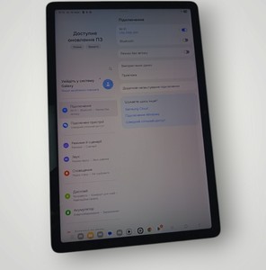 Б/в Планшет Samsung galaxy tab s9 fe wi-fi 6/128gb 01-200983160