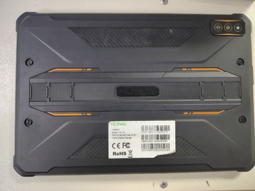 Б/в Планшет Hotwav r7 6/256gb 01-201004644