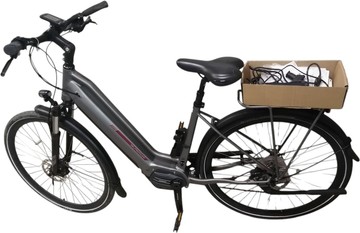 Б/в Велосипед Superior 660i l e-urban 01-200929783